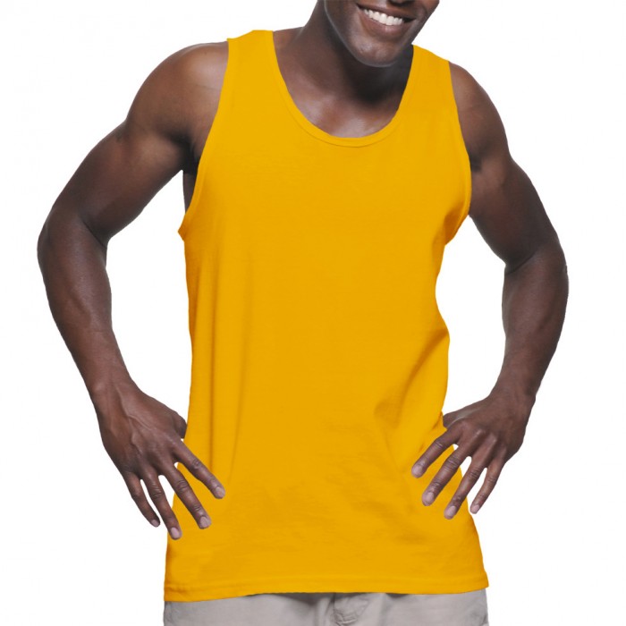 Tanks Top